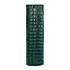 green pvc coated wire mesh